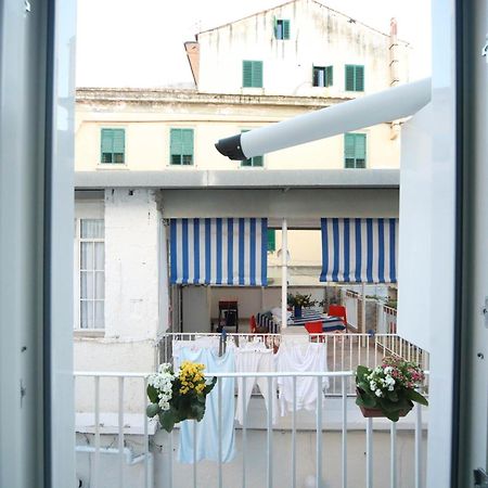 Lucrezia'S Home Castellammare di Stabia Zewnętrze zdjęcie
