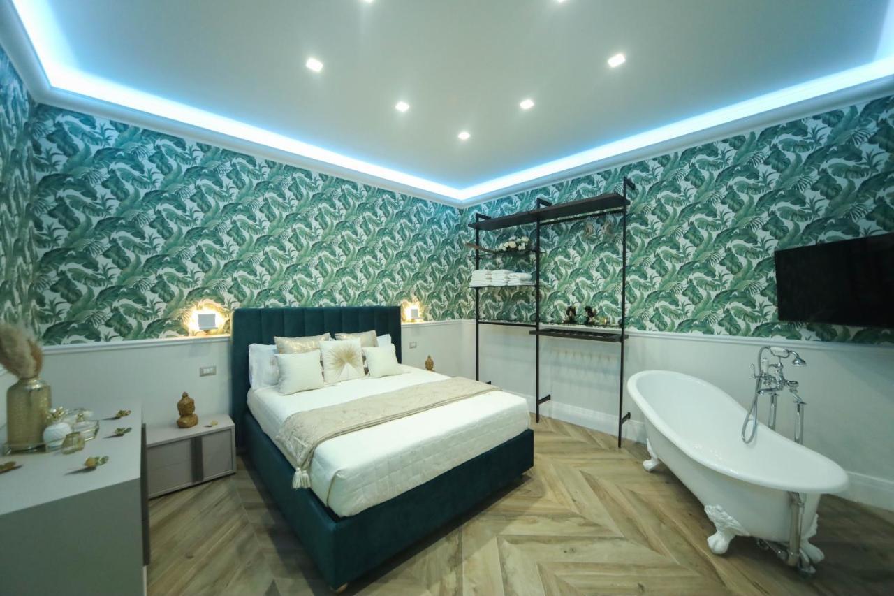 Lucrezia'S Home Castellammare di Stabia Zewnętrze zdjęcie