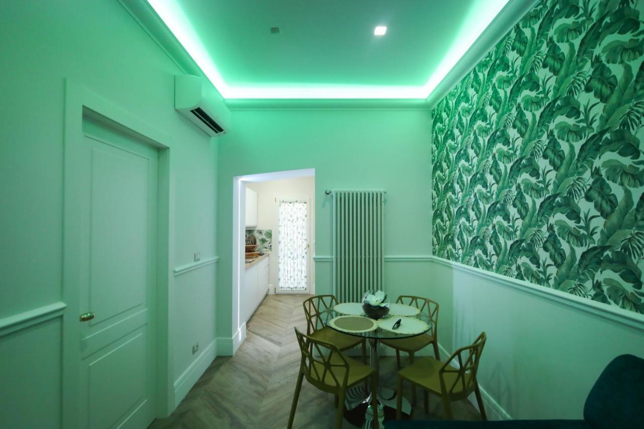 Lucrezia'S Home Castellammare di Stabia Zewnętrze zdjęcie
