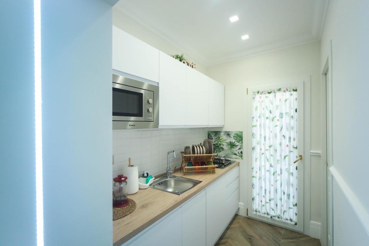 Lucrezia'S Home Castellammare di Stabia Zewnętrze zdjęcie