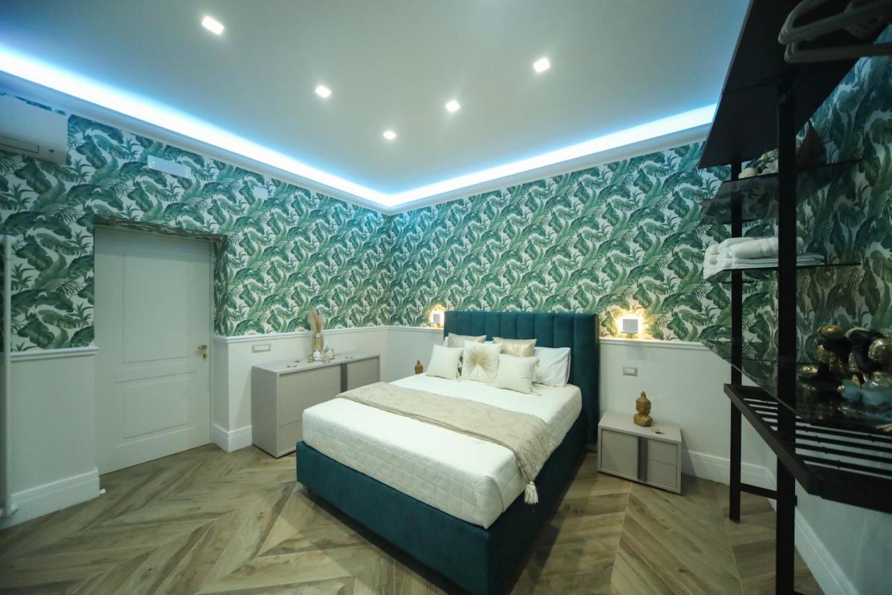 Lucrezia'S Home Castellammare di Stabia Zewnętrze zdjęcie