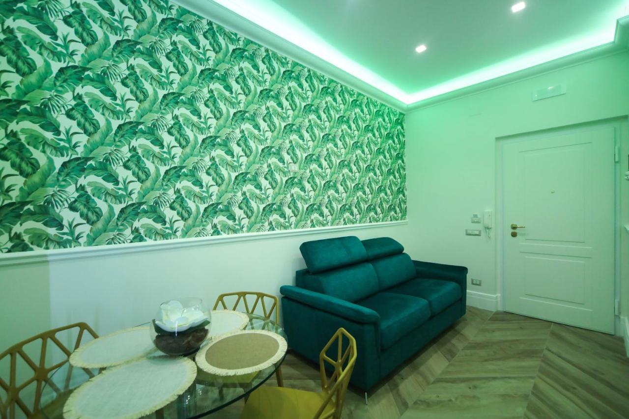Lucrezia'S Home Castellammare di Stabia Zewnętrze zdjęcie