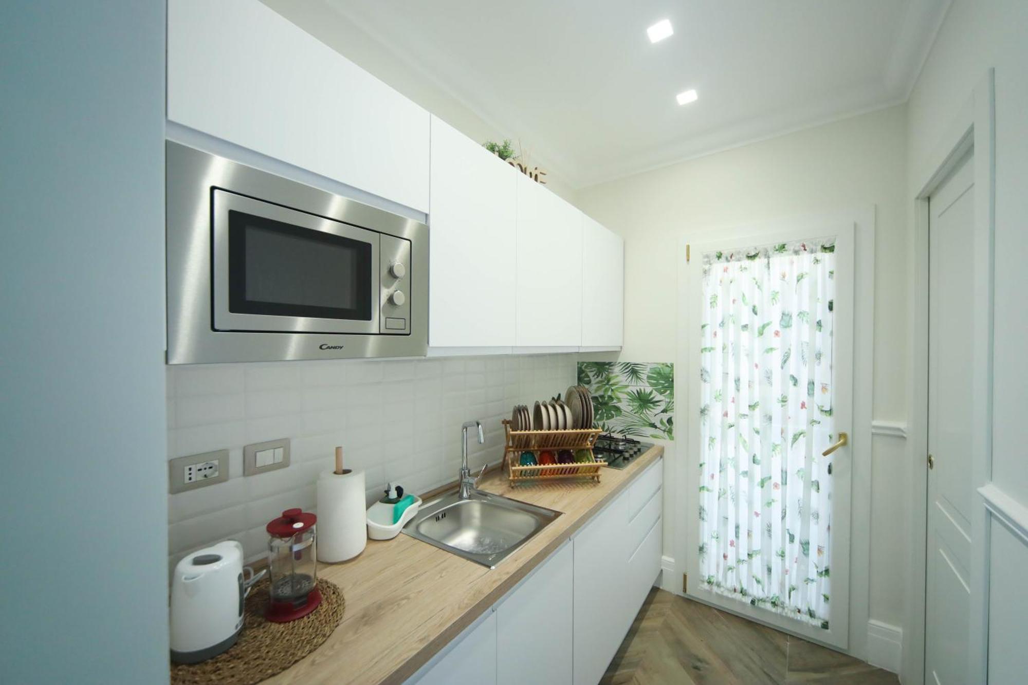 Lucrezia'S Home Castellammare di Stabia Zewnętrze zdjęcie