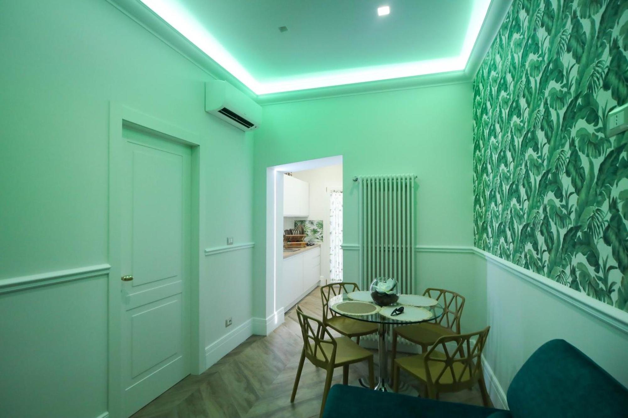 Lucrezia'S Home Castellammare di Stabia Zewnętrze zdjęcie