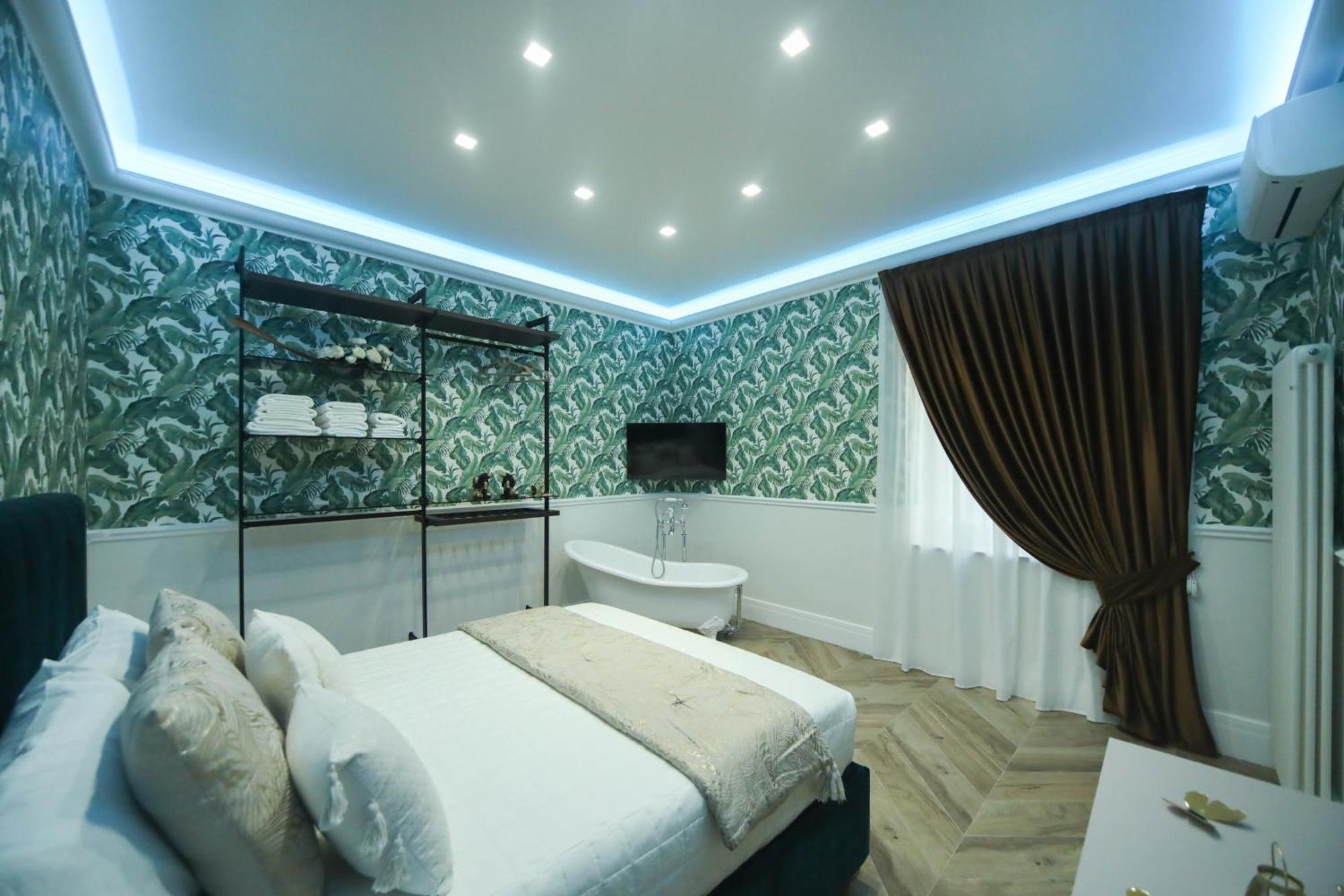 Lucrezia'S Home Castellammare di Stabia Zewnętrze zdjęcie