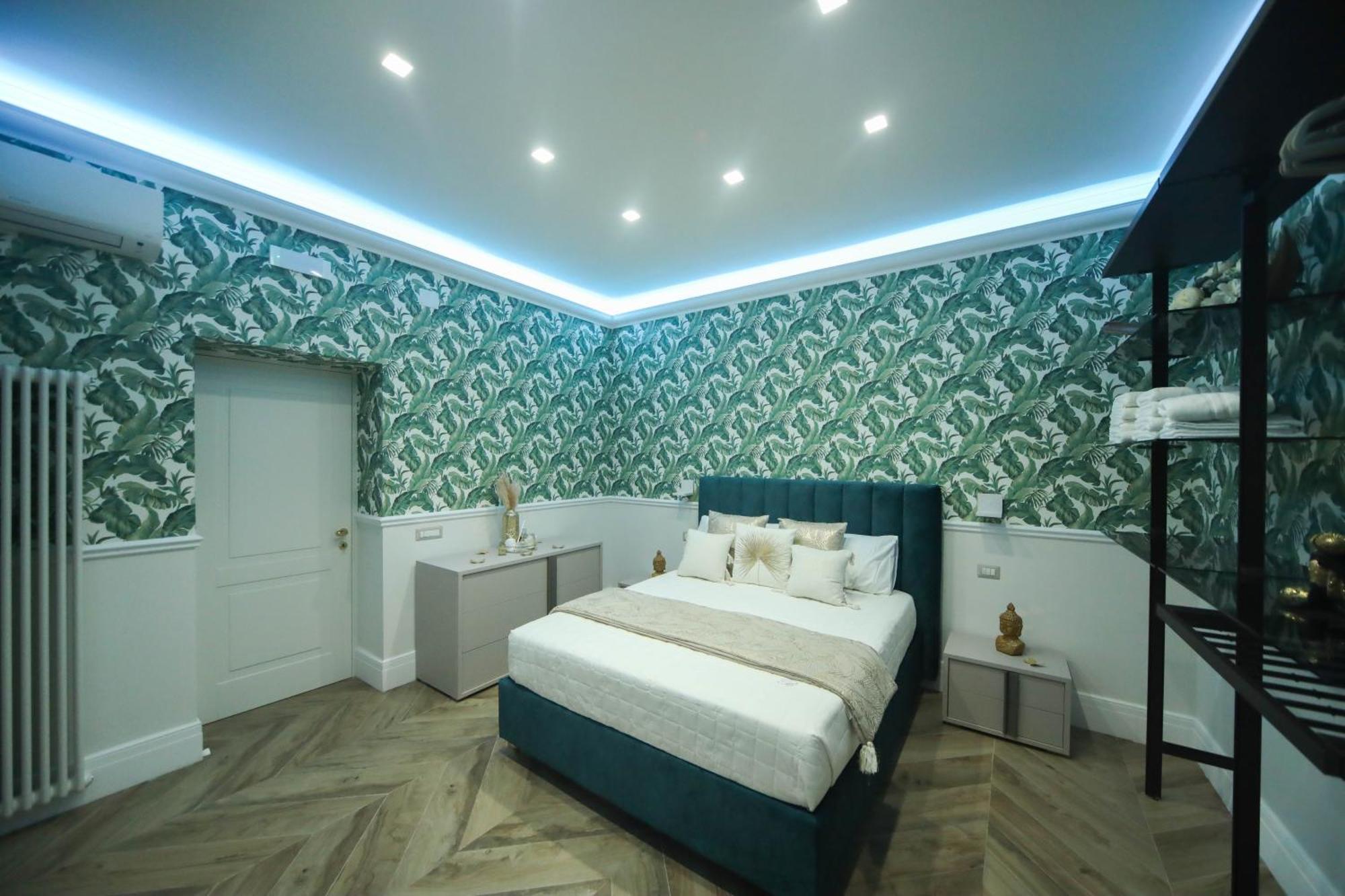 Lucrezia'S Home Castellammare di Stabia Zewnętrze zdjęcie