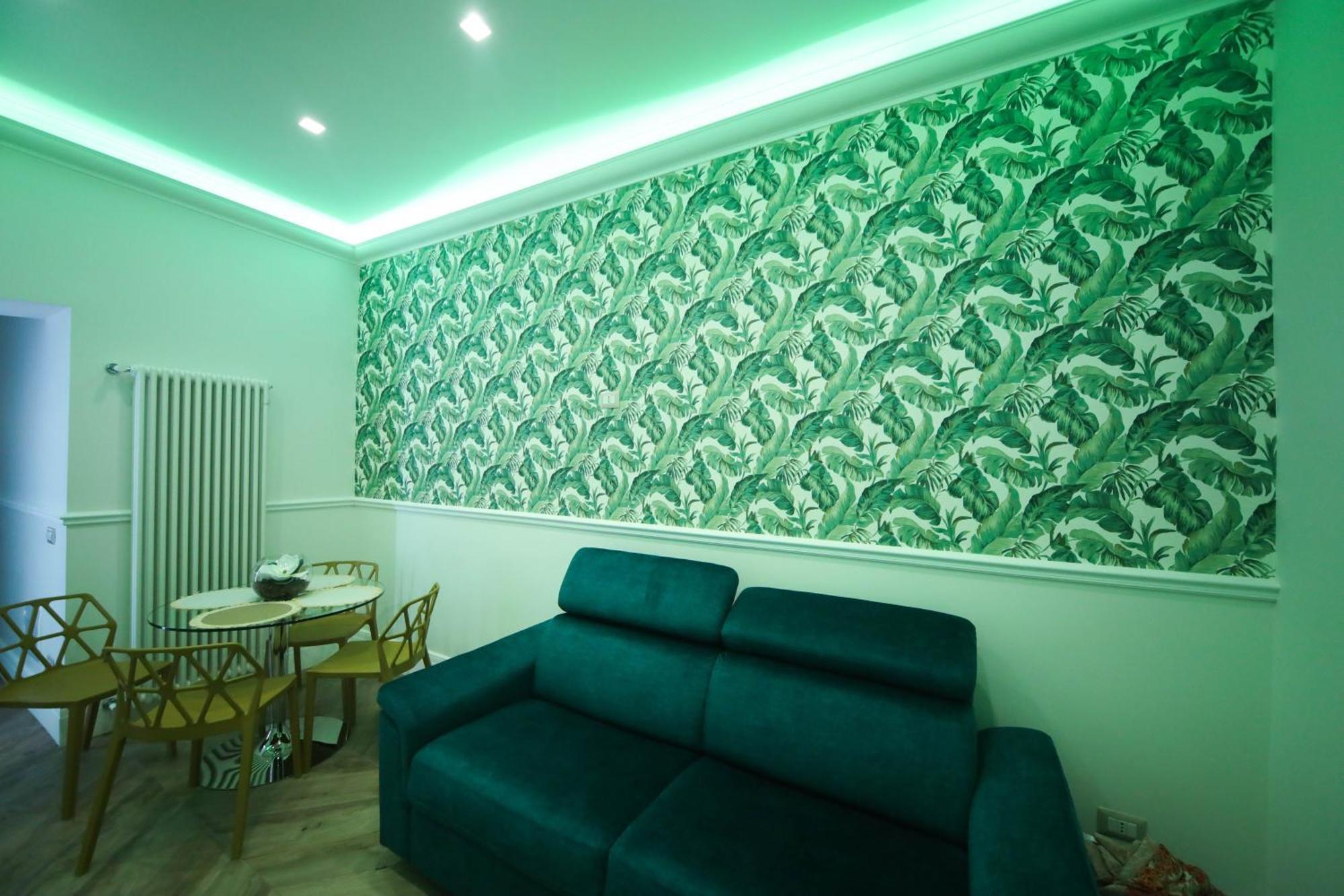 Lucrezia'S Home Castellammare di Stabia Zewnętrze zdjęcie
