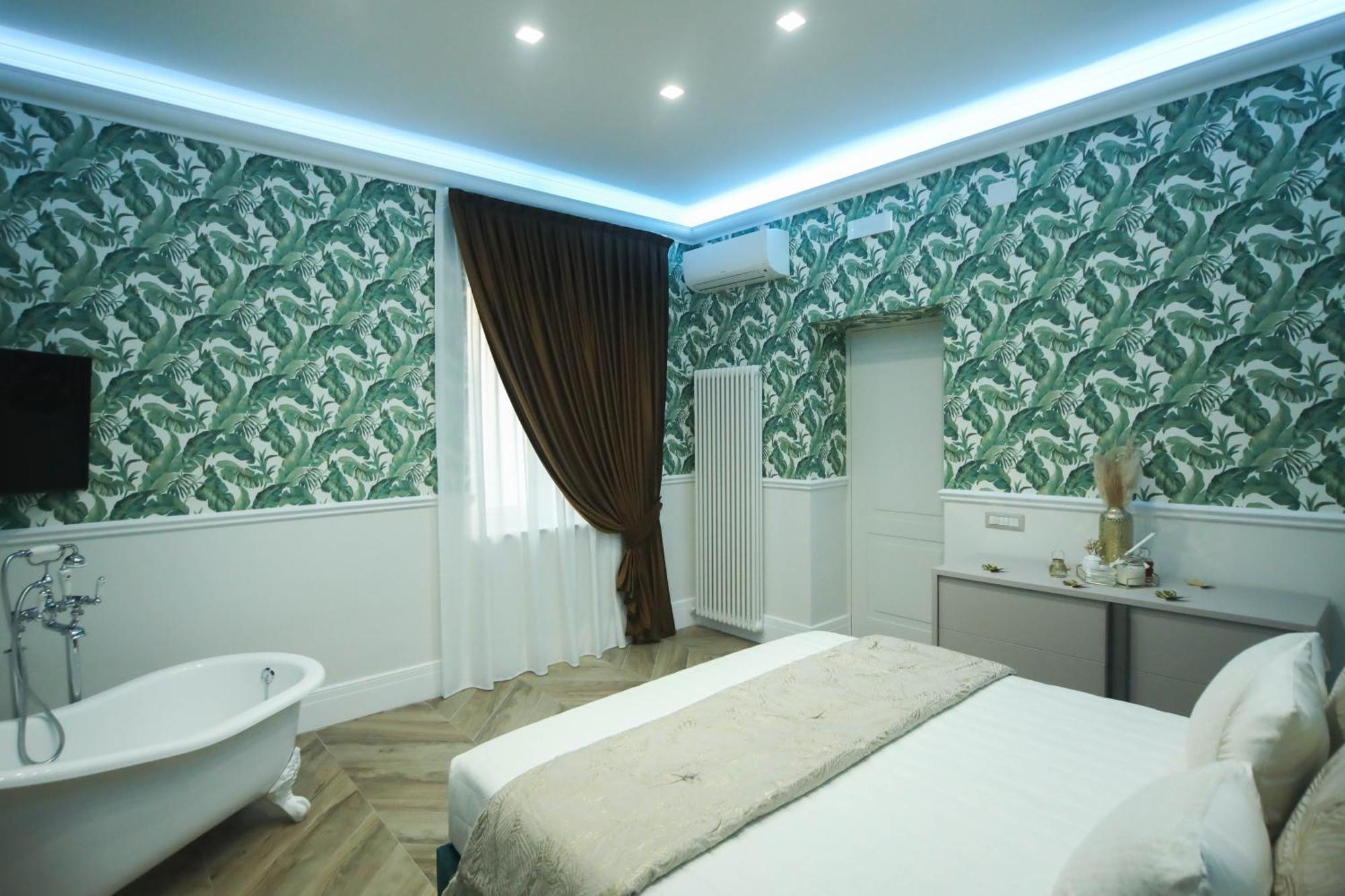 Lucrezia'S Home Castellammare di Stabia Zewnętrze zdjęcie