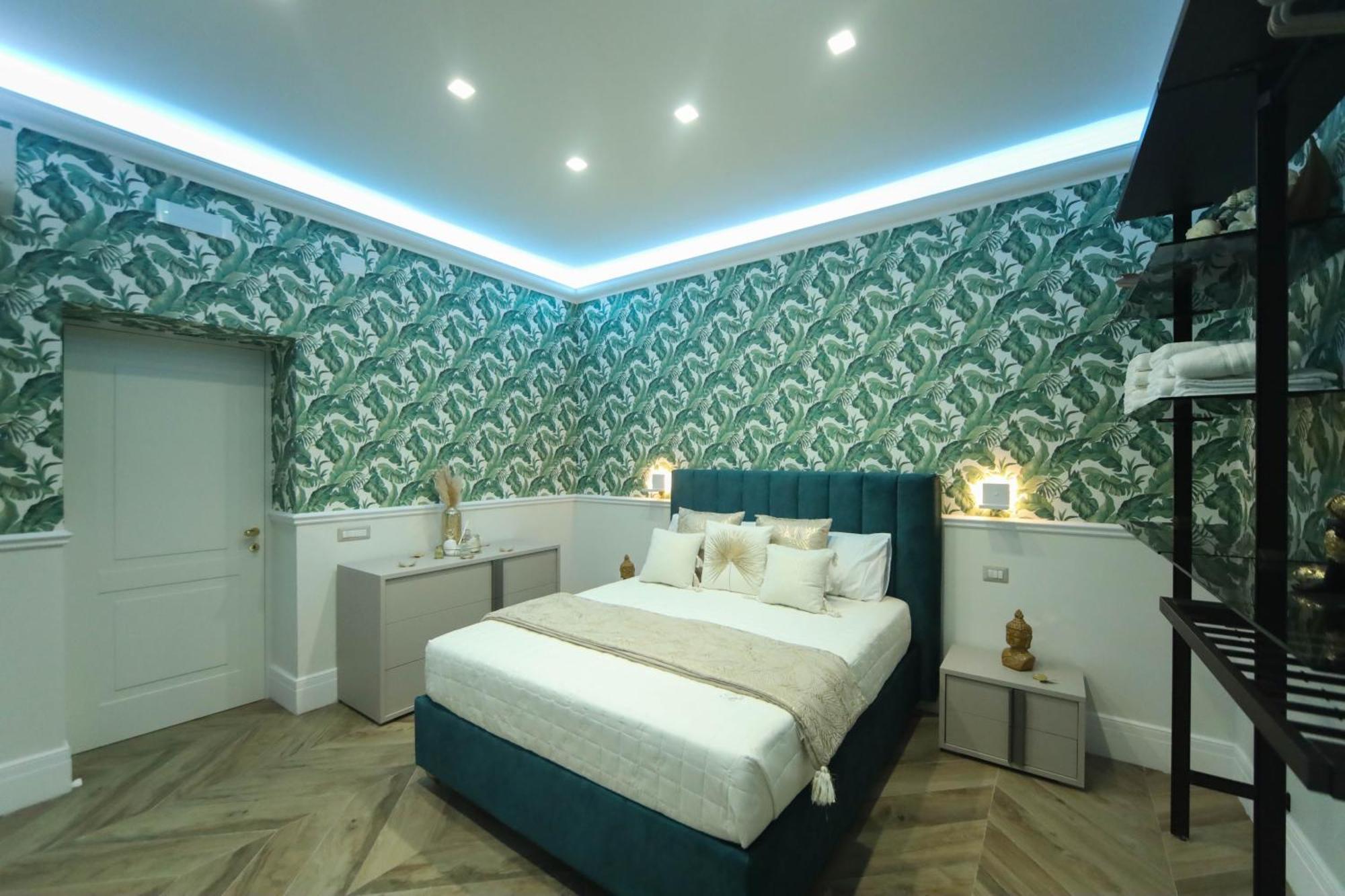 Lucrezia'S Home Castellammare di Stabia Zewnętrze zdjęcie
